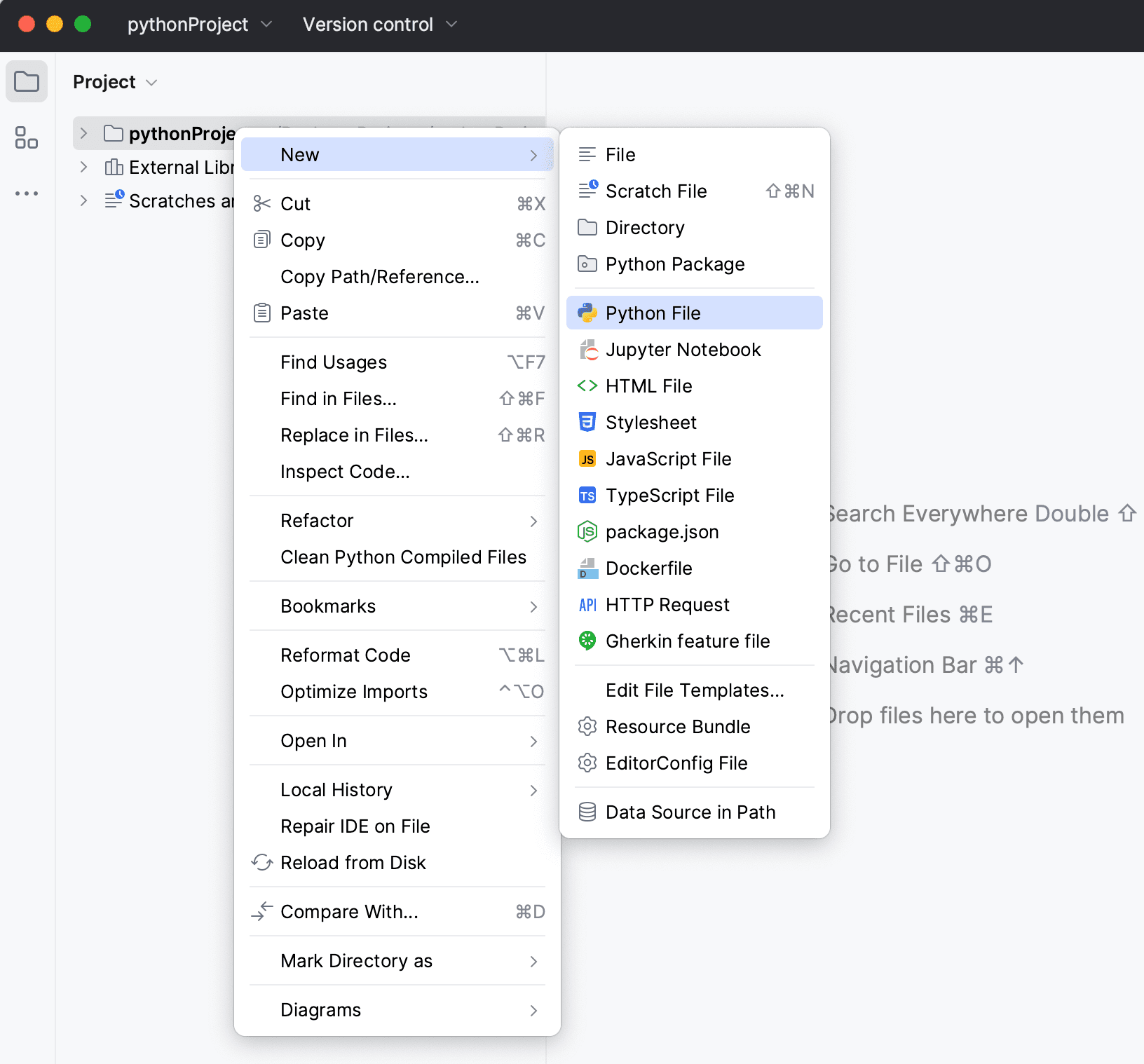 pycharm